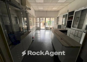 Interno non residenziale - Negozio via Prenestina, 429, Roma - foto 3
