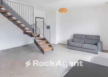 Salone - Bilocale via Calvettera, 122, Giaveno - foto 12