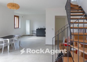 Interno palazzo - Bilocale via Calvettera, 122, Giaveno - foto 13