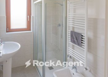 Bagno - Bilocale via Calvettera, 122, Giaveno - foto 22