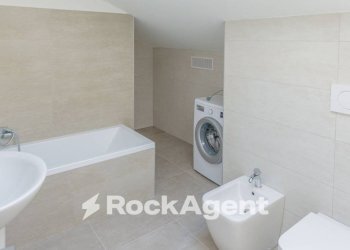 Bagno - Bilocale via Calvettera, 122, Giaveno - foto 23