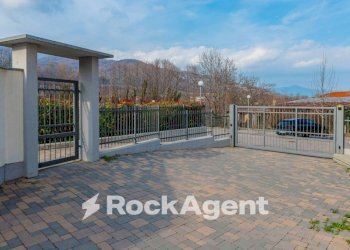 Terrazzo - Bilocale via Calvettera, 122, Giaveno - foto 34