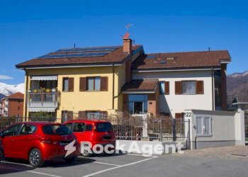 Facciata - Bilocale via Calvettera, 122, Giaveno - foto 35