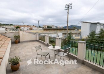 Terrazzo - Stabile - Palazzo via Francesco Paglia, 44, Catanzaro - foto 5