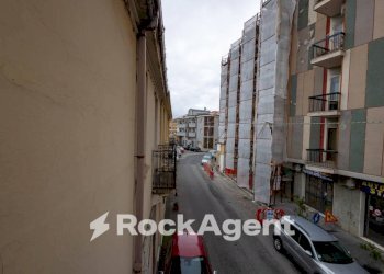 Balcone - Stabile - Palazzo via Francesco Paglia, 44, Catanzaro - foto 8