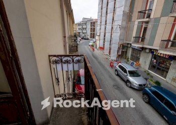 Balcone - Stabile - Palazzo via Francesco Paglia, 44, Catanzaro - foto 10