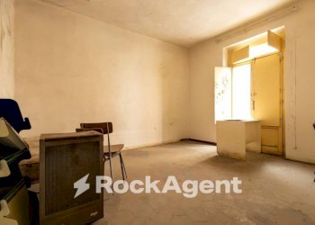 Stanza non arredata - Stabile - Palazzo via Francesco Paglia, 44, Catanzaro - foto 21