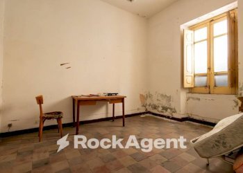 Stanza non arredata - Stabile - Palazzo via Francesco Paglia, 44, Catanzaro - foto 23