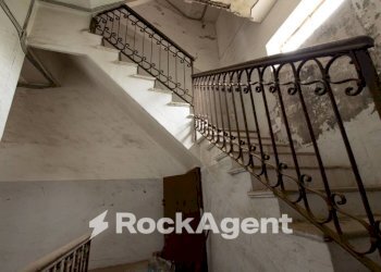 Scala - Stabile - Palazzo via Francesco Paglia, 44, Catanzaro - foto 28