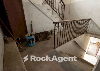 Scala - Stabile - Palazzo via Francesco Paglia, 44, Catanzaro - foto 30