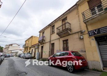 Zona - Stabile - Palazzo via Francesco Paglia, 44, Catanzaro - foto 34