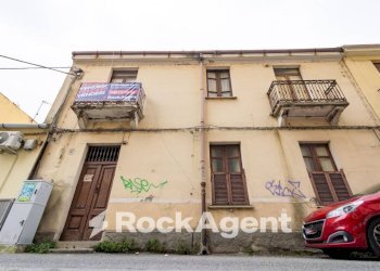 Facciata - Stabile - Palazzo via Francesco Paglia, 44, Catanzaro - foto 37