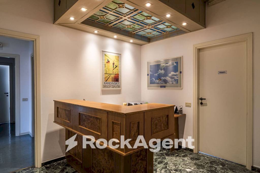 Ingresso - Ufficio corso Pavia, 43a, Vigevano - foto 2