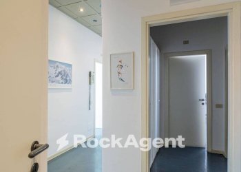 Corridoio - Ufficio corso Pavia, 43a, Vigevano - foto 6