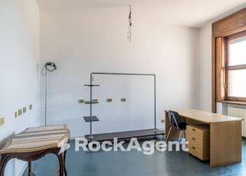 Camera da letto - Ufficio corso Pavia, 43a, Vigevano - foto 8