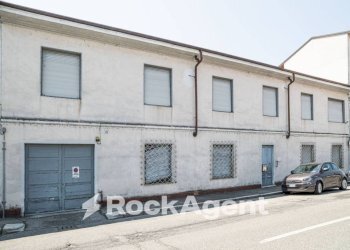 Facciata - Ufficio corso Pavia, 43a, Vigevano - foto 25