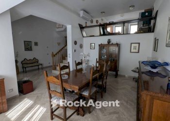 Salone - Villa a Schiera via Arcangelo Corelli, 112, Latina - foto 6