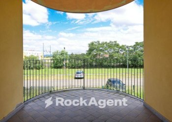 Terrazzo - Bilocale via Tortona, 84, Alessandria - foto 1