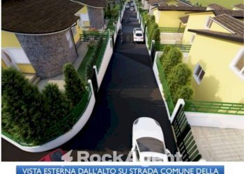 Vista - Villa via delle Rose, Catanzaro - foto 5