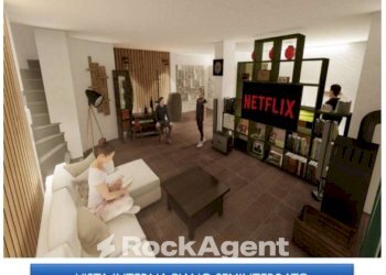 Cantina - Villa via delle Rose, Catanzaro - foto 7