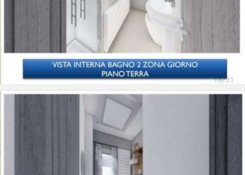 Altro - Villa via delle Rose, Catanzaro - foto 15