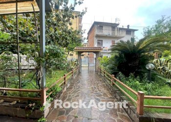 Giardino - Villa via Imperia, 17, Albanella - foto 1