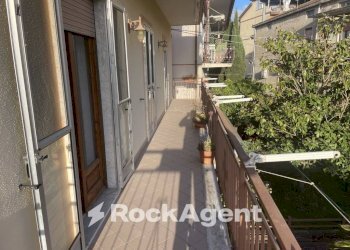 Balcone - Villa via Imperia, 17, Albanella - foto 24