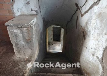 Cantina - Magazzino via delle Cartiere, 7, Ronciglione - foto 6