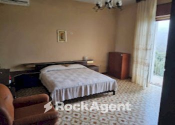 Camera da letto - Casa indipendente Farri Superiore, Grotteria RC, Grotteria - foto 5