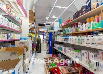 Interno non residenziale - Negozio via Francesco Crispi, 208, Catania - foto 6