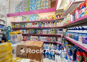 Interno non residenziale - Negozio via Francesco Crispi, 208, Catania - foto 7