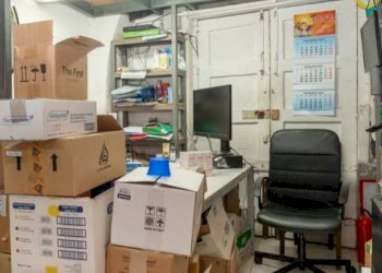 Cantina - Negozio via Francesco Crispi, 208, Catania - foto 11