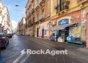 Zona - Negozio via Francesco Crispi, 208, Catania - foto 14