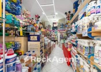 Interno non residenziale - Negozio via Francesco Crispi, 208, Catania - foto 15