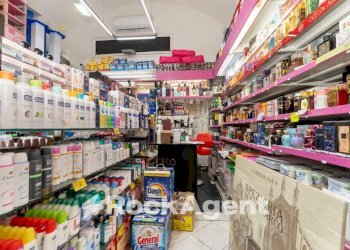 Interno non residenziale - Negozio via Francesco Crispi, 208, Catania - foto 19