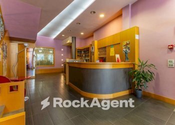 Interno non residenziale - Hotel via delle Casupole, 6, Trinitapoli - photo 10