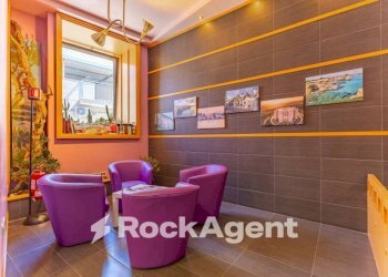 Bagno - Hotel via delle Casupole, 6, Trinitapoli - photo 14