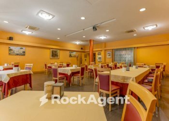 Interno non residenziale - Hotel via delle Casupole, 6, Trinitapoli - photo 5