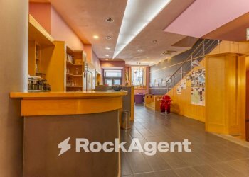 Interno non residenziale - Hotel via delle Casupole, 6, Trinitapoli - photo 9