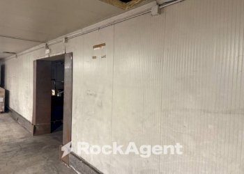 Interno non residenziale - Capannone largo Remo Coen, Parma - foto 9