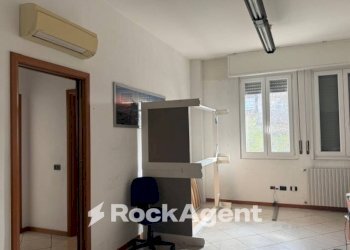 Ufficio - Capannone largo Remo Coen, Parma - foto 15