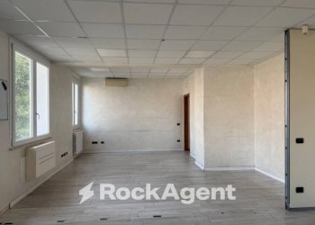 Ufficio - Capannone largo Remo Coen, Parma - foto 17