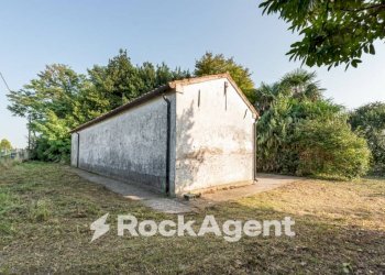 Terreno - Rustico via Sant'Agostino, 16, Correzzola - foto 3