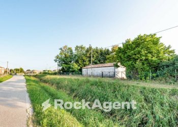 Terreno - Rustico via Sant'Agostino, 16, Correzzola - foto 11