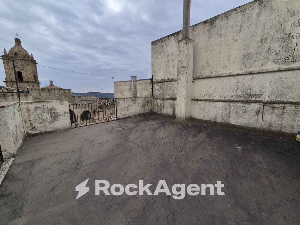 Terrazzo - Stabile - Palazzo via Guglielmo Marconi, 10, Pomarico - foto 3