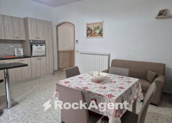 Cucina - Stabile - Palazzo via Guglielmo Marconi, 10, Pomarico - foto 2