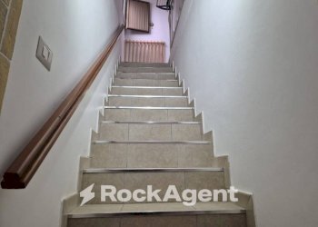 Scala - Stabile - Palazzo via Guglielmo Marconi, 10, Pomarico - foto 8