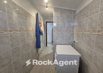 Bagno - Stabile - Palazzo via Guglielmo Marconi, 10, Pomarico - foto 18