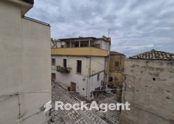 Vista - Stabile - Palazzo via Guglielmo Marconi, 10, Pomarico - foto 22