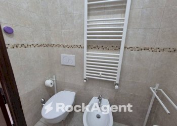 Bagno - Stabile - Palazzo via Guglielmo Marconi, 10, Pomarico - foto 25